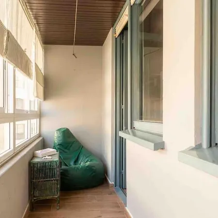 Apartamento En Cuatro Caminos Apartment A Coruna