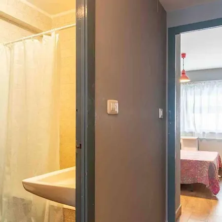 Apartamento En Cuatro Caminos Apartment A Coruna