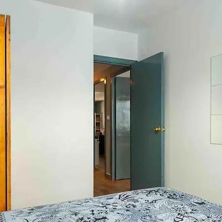 Apartamento En Cuatro Caminos