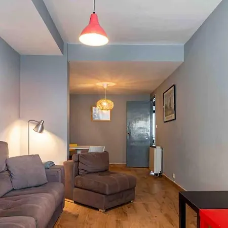 Apartment Apartamento En Cuatro Caminos