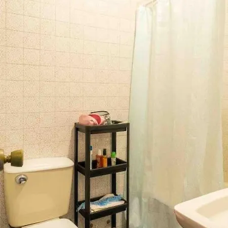 Apartamento En Cuatro Caminos